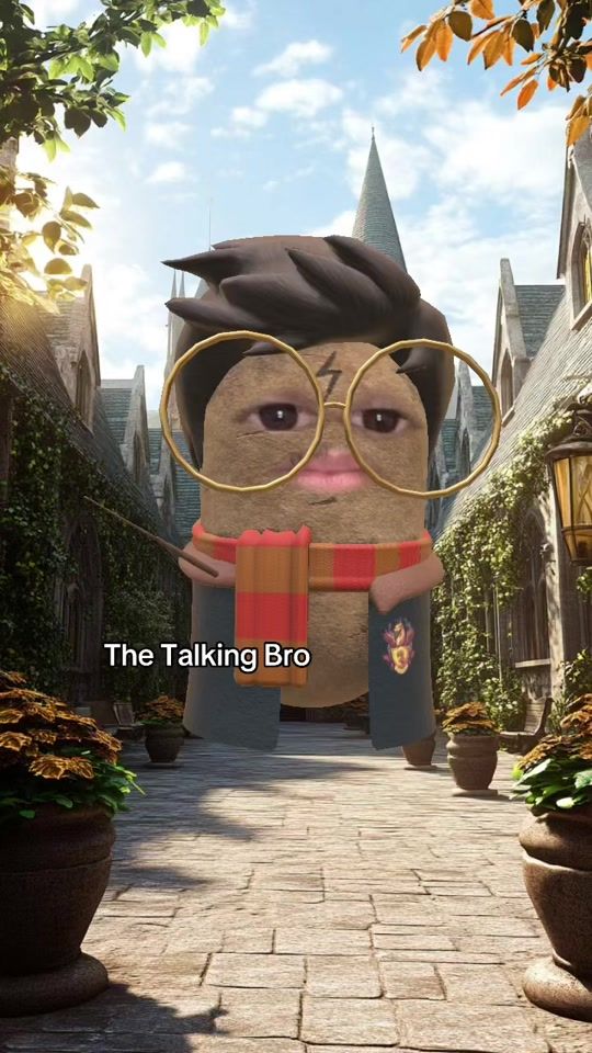 TikTok video thumbnail by talking_bro
