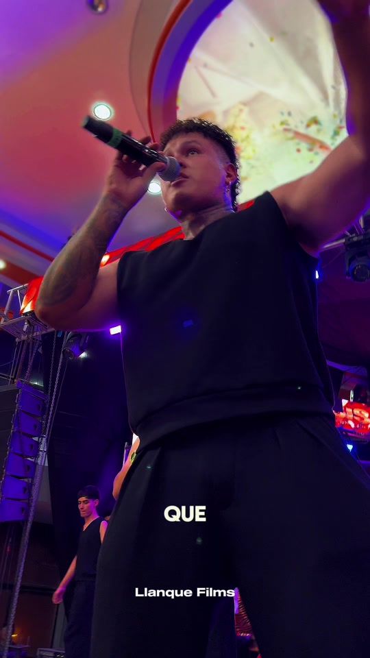 TikTok video thumbnail by limberllanque.cm