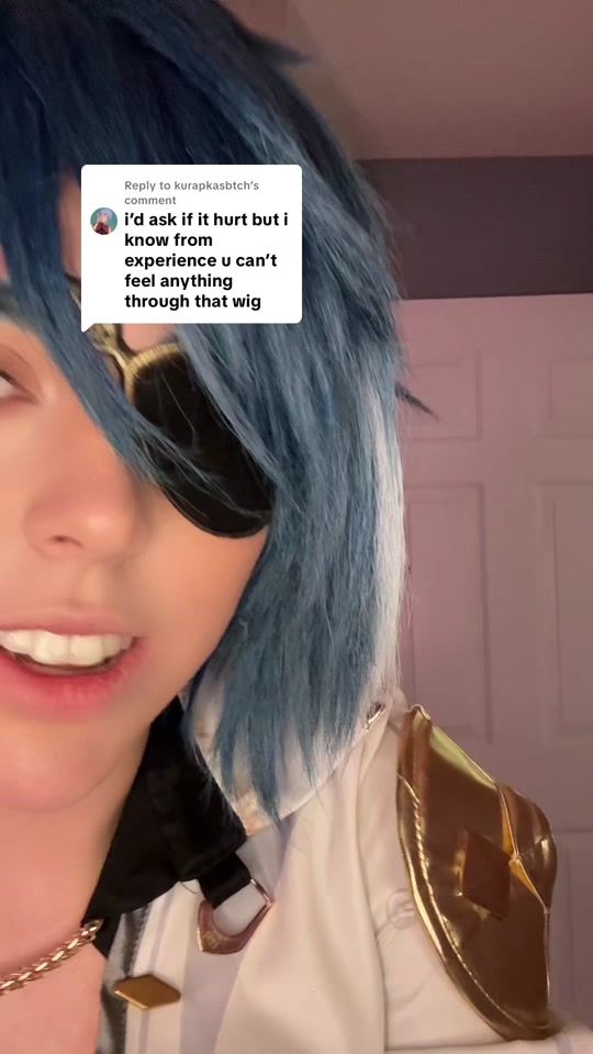 TikTok video thumbnail by itsnotdoneyet.cos
