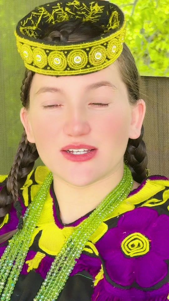 TikTok video thumbnail by gulkalash07