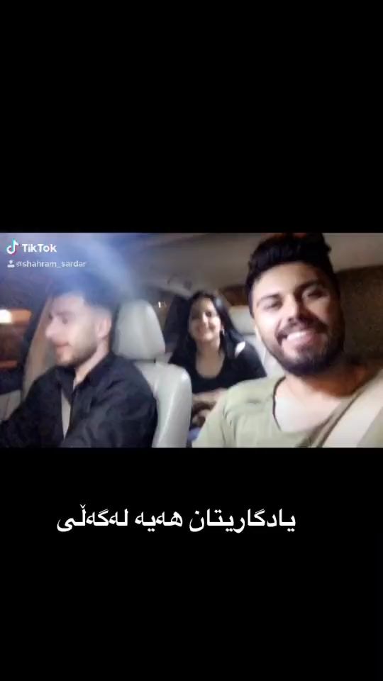 TikTok video thumbnail by shahramsardar