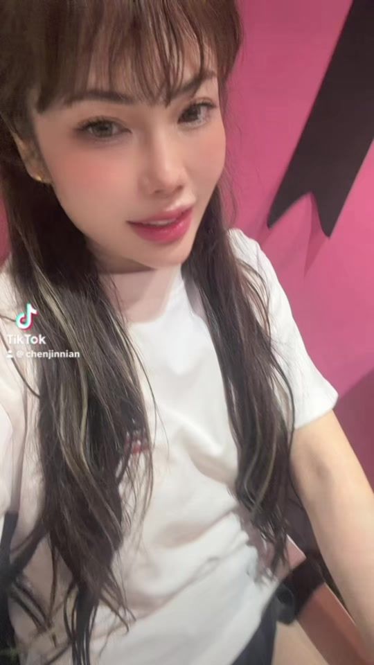 TikTok video thumbnail by chenjinnian