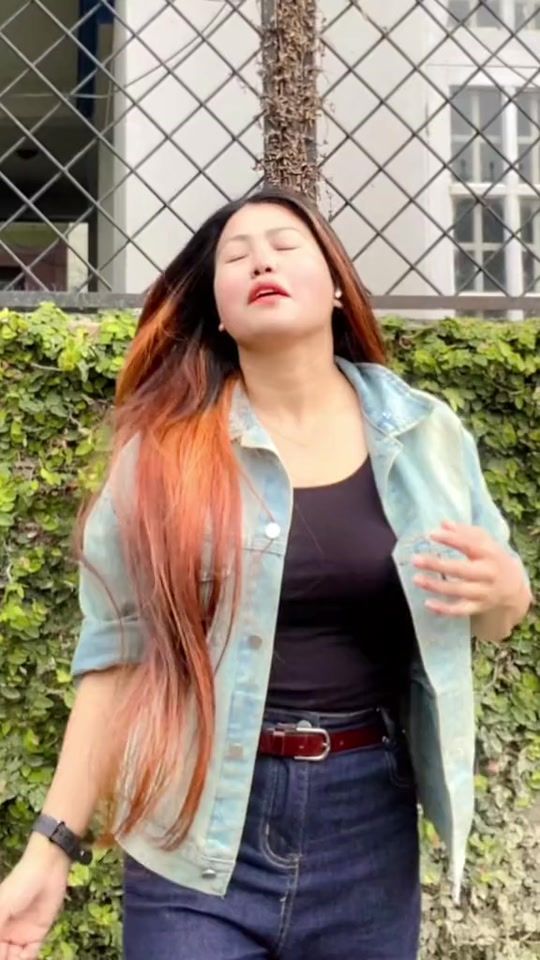 TikTok video thumbnail by ajita_rana_magar
