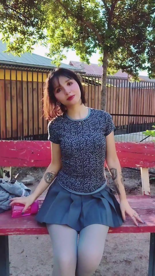 TikTok video thumbnail by xcatalinapaz