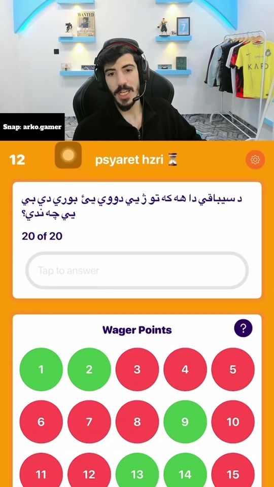 TikTok video thumbnail by arko.gamer
