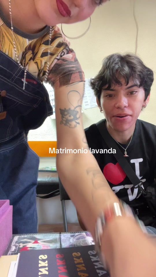 TikTok video thumbnail by x.luzi