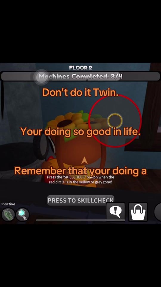 TikTok video thumbnail by the_gingerfan