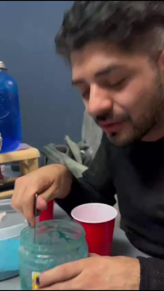 TikTok video thumbnail by chekotriton
