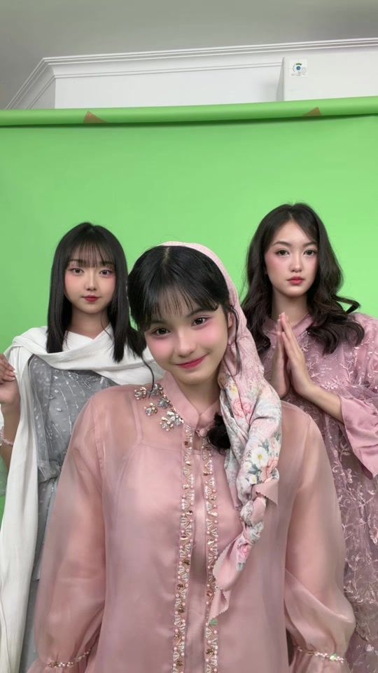 TikTok video thumbnail by jkt48.trisha
