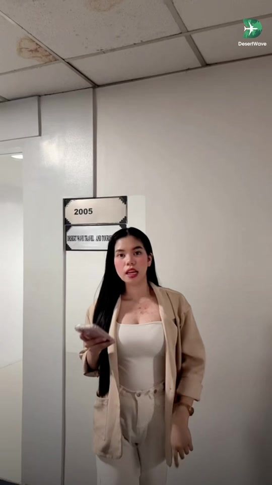 TikTok video thumbnail by desertwavetours