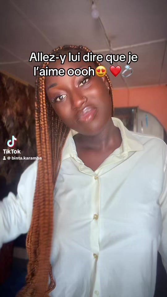 TikTok video thumbnail by binta.karamba
