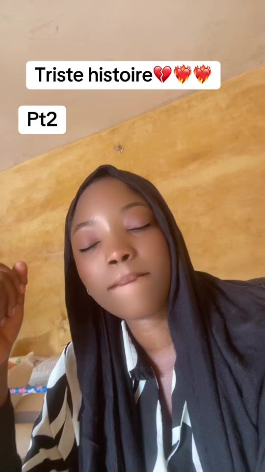 TikTok video thumbnail by kadidia_story