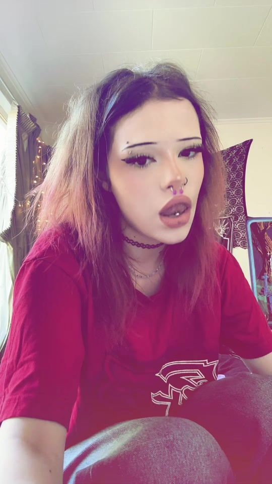 TikTok video thumbnail by p3rc0