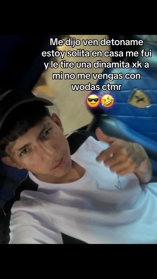 TikTok video thumbnail by omar_chunga