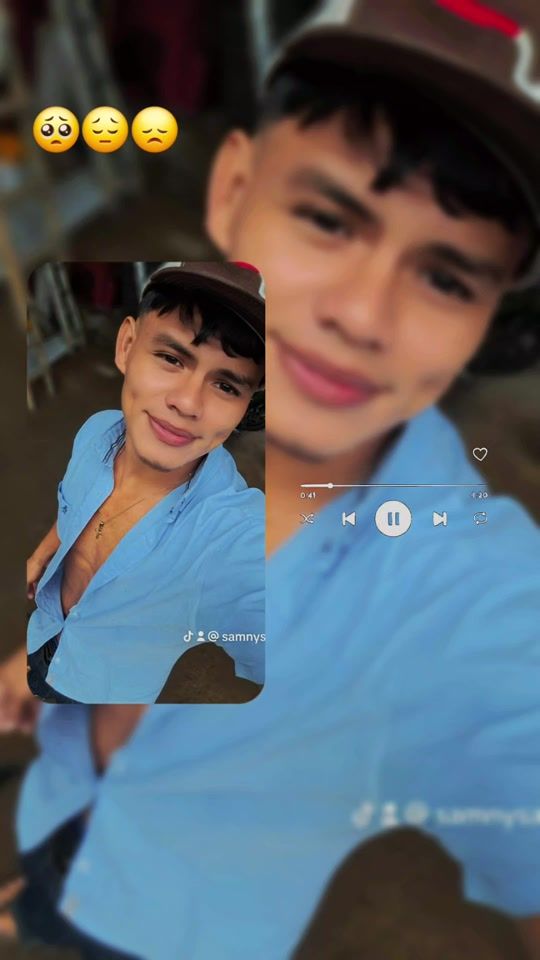 TikTok video thumbnail by samnysanchez