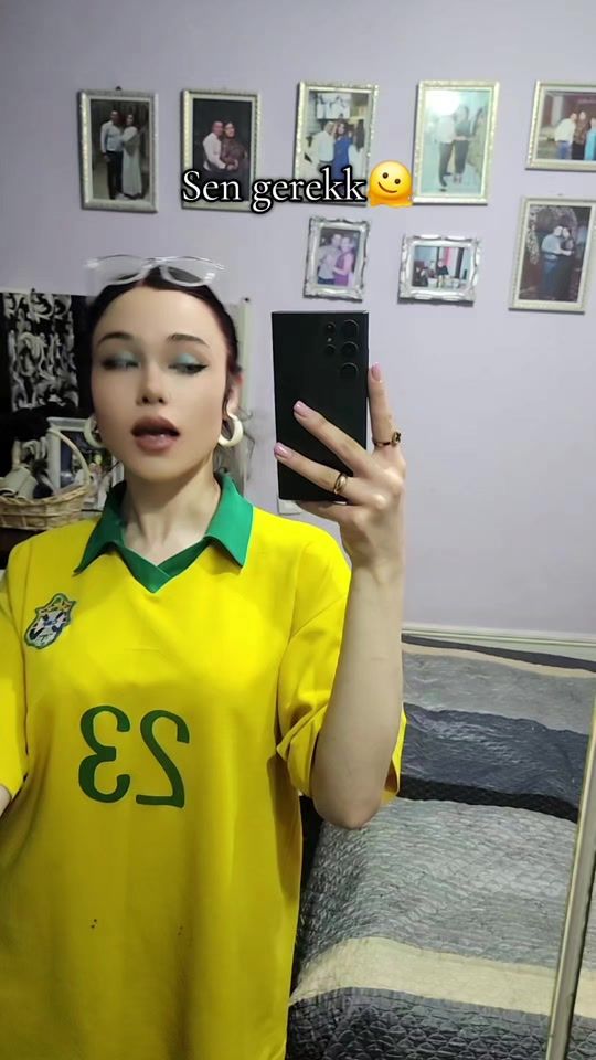 TikTok video thumbnail by _rahatprofila_