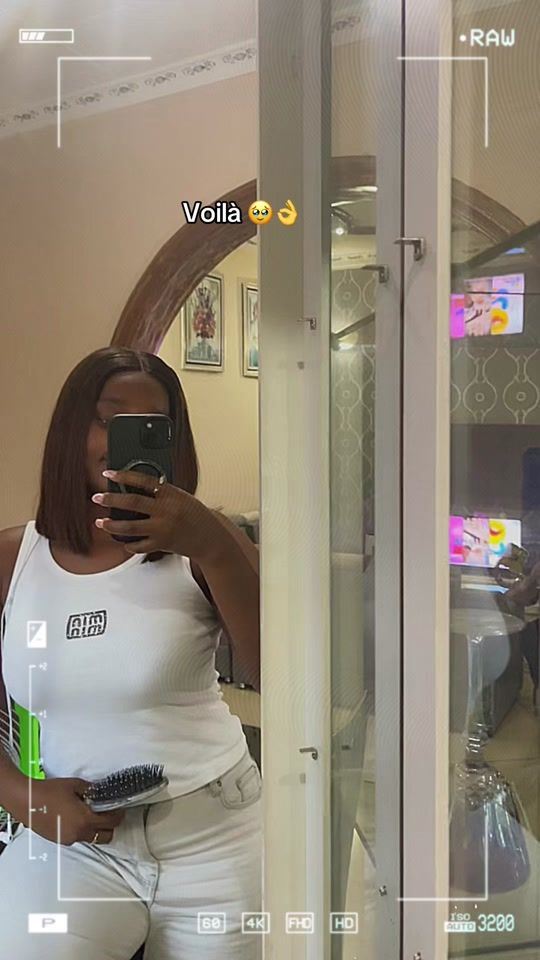 TikTok video thumbnail by alinealkiakumeso