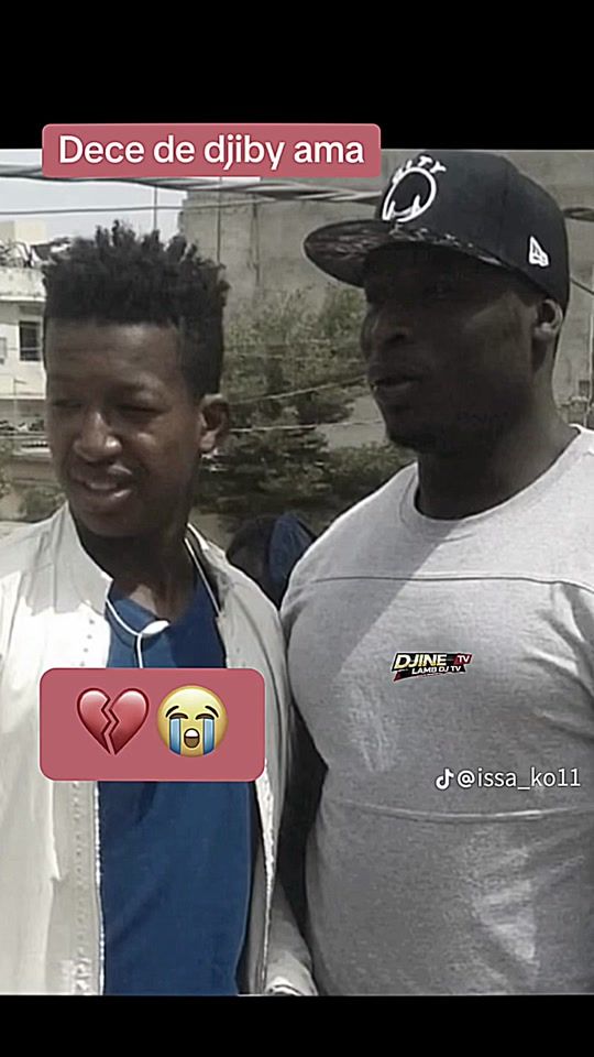 TikTok video thumbnail by cheikh__mvker808