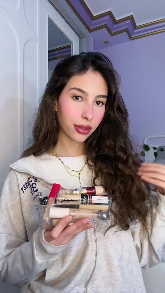 TikTok video thumbnail by nourelshamiaa
