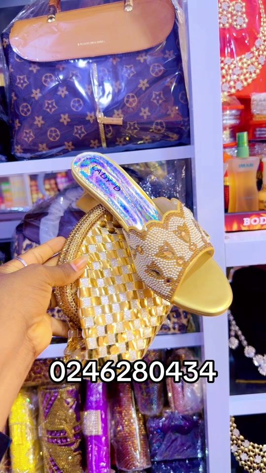 TikTok video thumbnail by hajia_jumai4