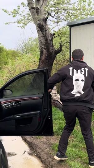 TikTok video thumbnail by dinanawifashvili