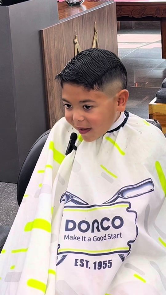 TikTok video thumbnail by jesuitobarber
