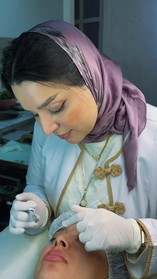 TikTok video thumbnail by dr.sabah.bazouti