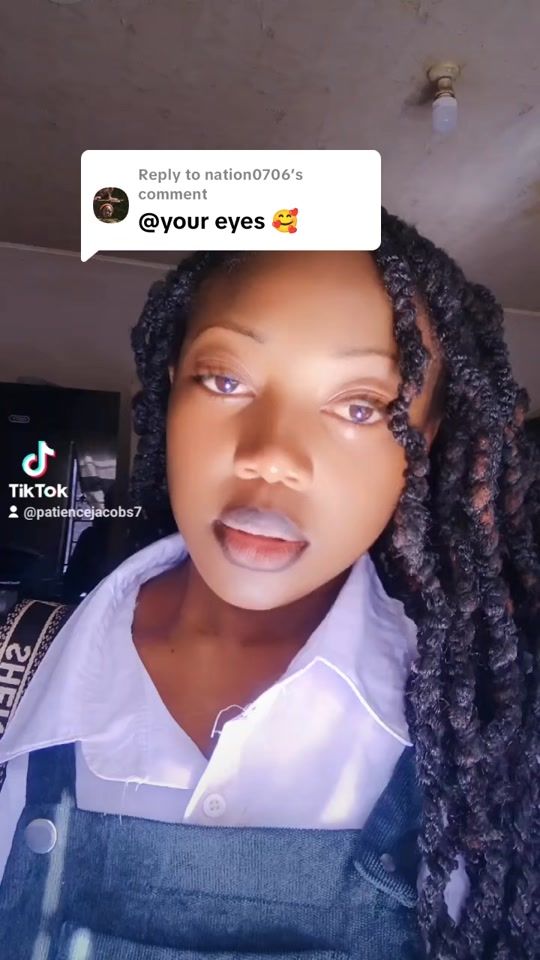 TikTok video thumbnail by patiencejacobs7