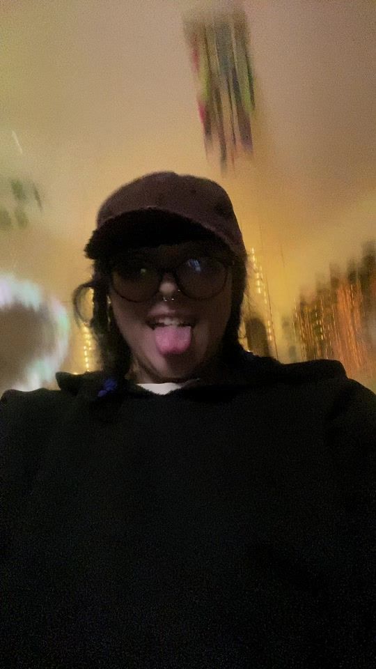 TikTok video thumbnail by ladydra9on