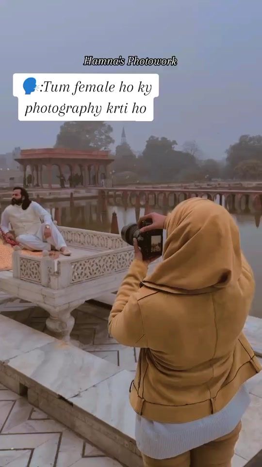 TikTok video thumbnail by hamna_photowork