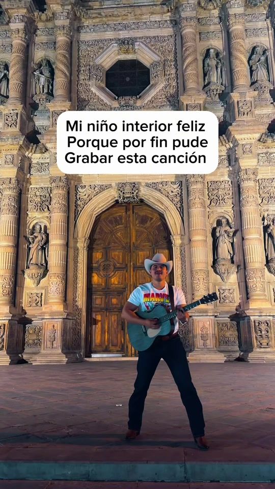 TikTok video thumbnail by jorgeemmanueloficial
