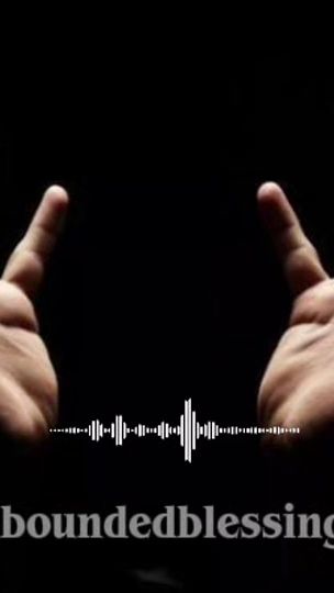 TikTok video thumbnail by unboundedblessings