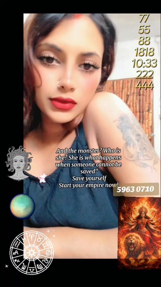 TikTok video thumbnail by theoracle009