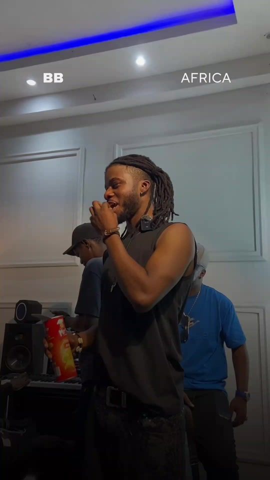 TikTok video thumbnail by badbuzzafrica