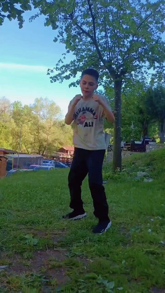 TikTok video thumbnail by ajeti_team