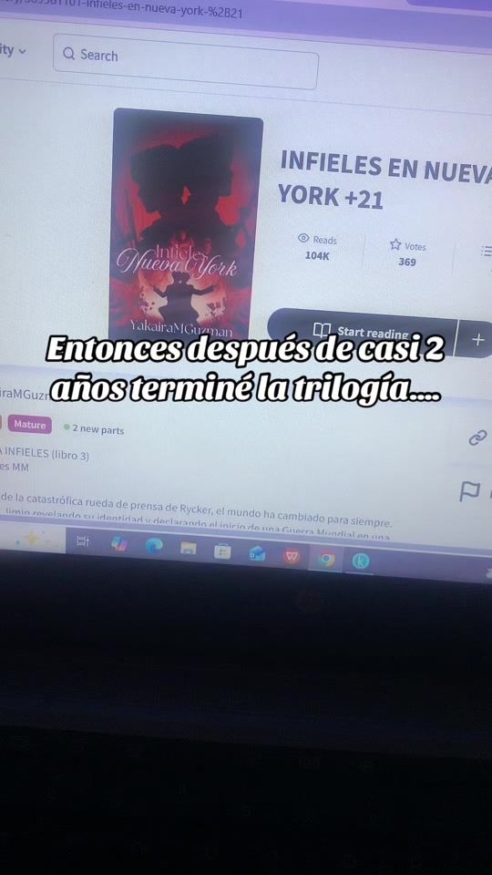TikTok video thumbnail by yakairamguzman._