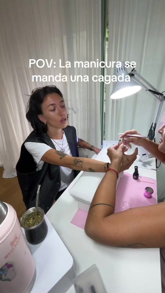 TikTok video thumbnail by tininailsss