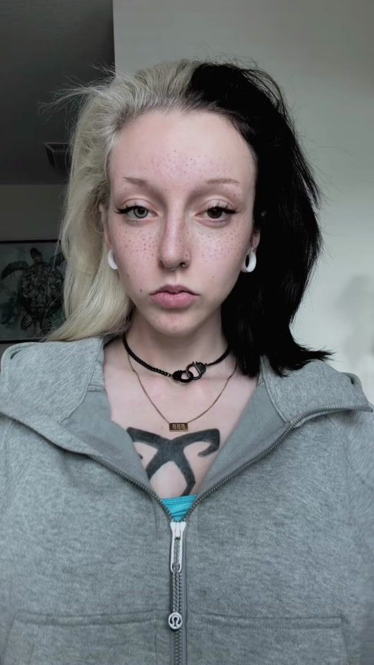 TikTok video thumbnail by emokitten_xoxo