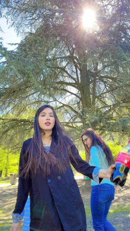 TikTok video thumbnail by missjhapali