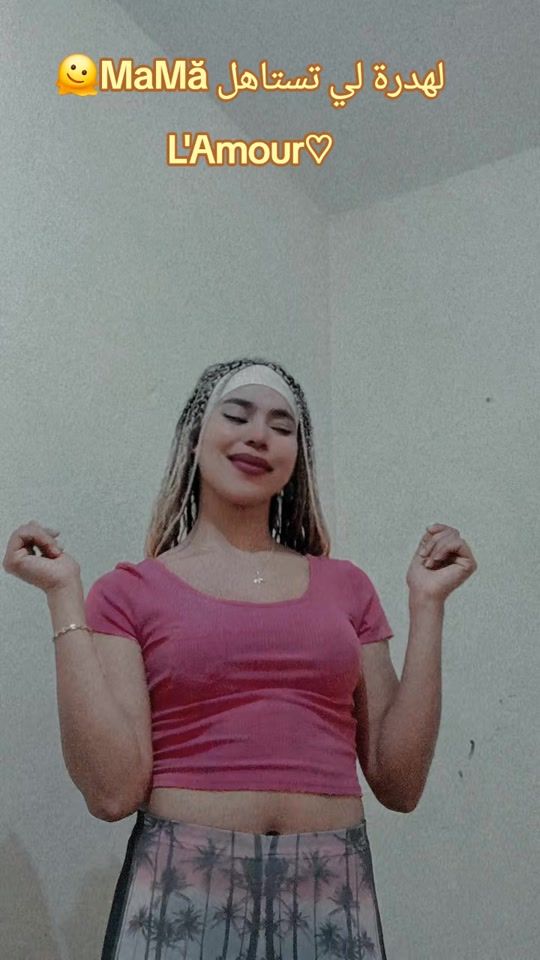 TikTok video thumbnail by bahija2000
