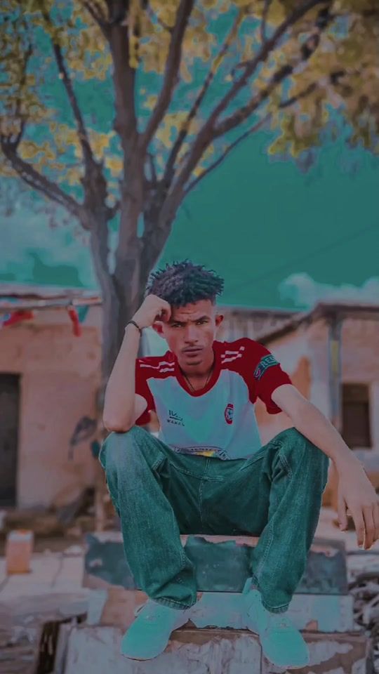 TikTok video thumbnail by nahom00987