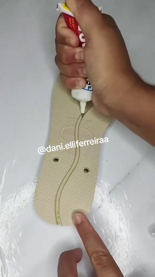 TikTok video thumbnail by danielli.ferreira