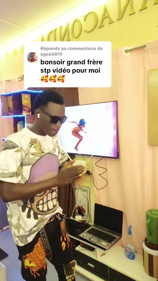 TikTok video thumbnail by paredonald07