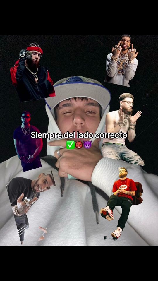 TikTok video thumbnail by santiogea