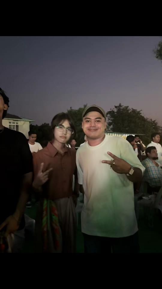 TikTok video thumbnail by mgtayoke_official