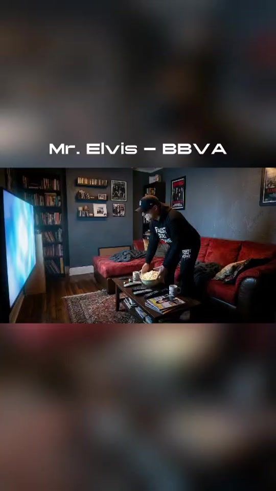 TikTok video thumbnail by mrelvis__