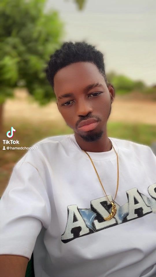 TikTok video thumbnail by hamedchoco07