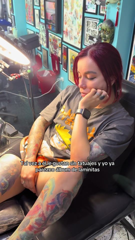 TikTok video thumbnail by soy_valyka