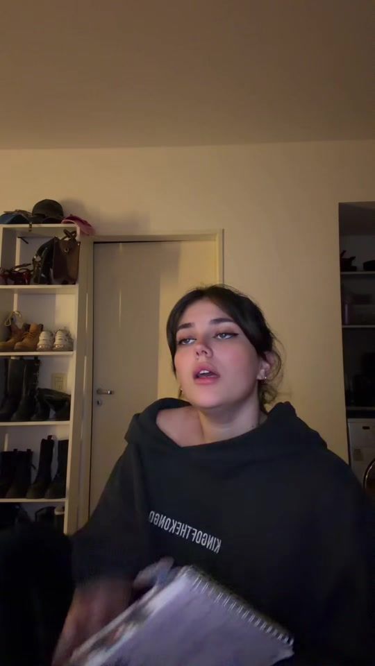 TikTok video thumbnail by niquipichuchi