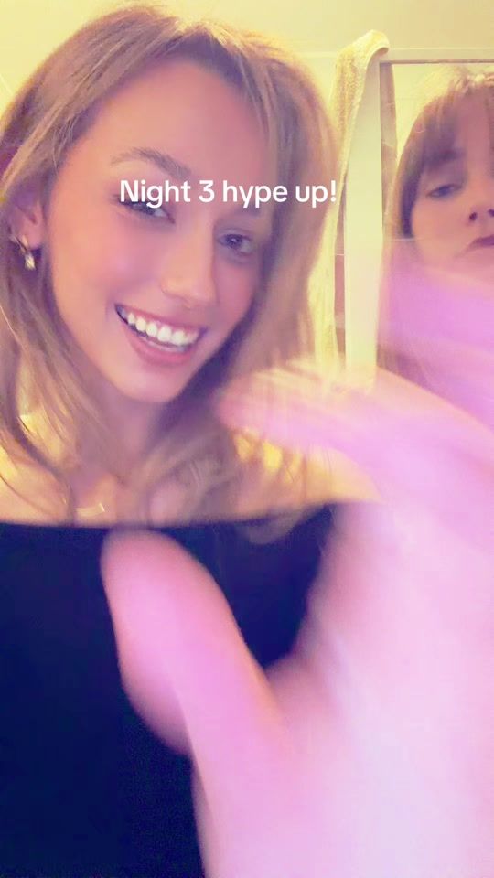 TikTok video thumbnail by emmymayh